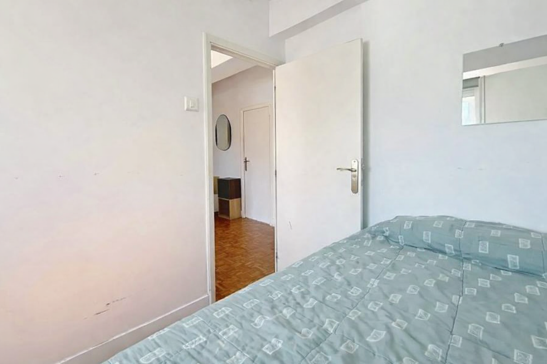 Piso de 85 m² en La Coruña