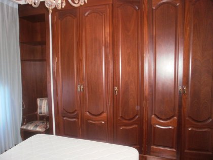 Piso en alquiler, Narón