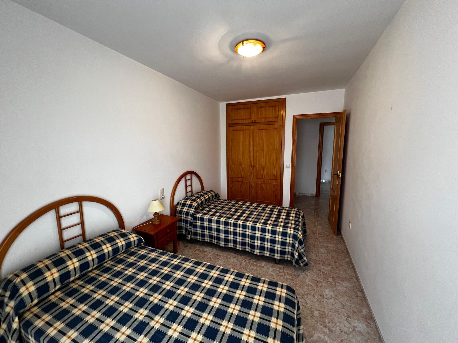 Квартира 98 м² у Peníscola / Peñíscola