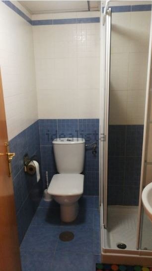 Piso de 90 m² en Almería