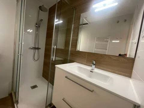 Piso de 220 m² en Madrid