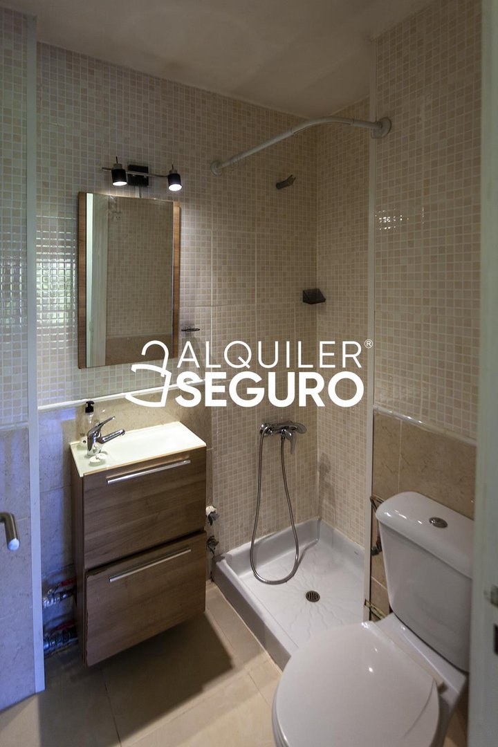 Piso de 166 m² en Madrid