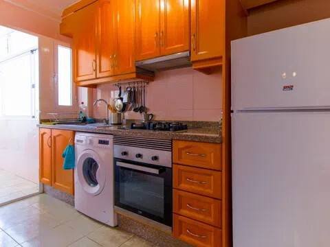 Pis de 82 m² a el Campello