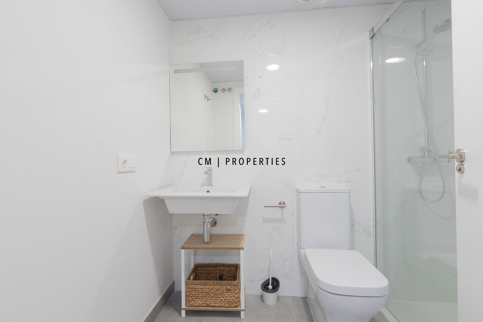 Piso de 87 m² en Valencia