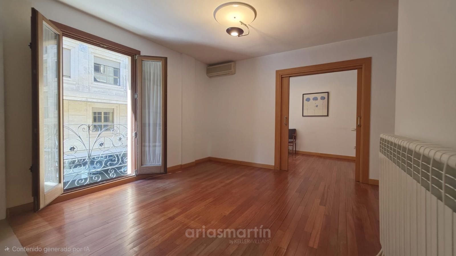 Piso de 47 m² en Salamanca