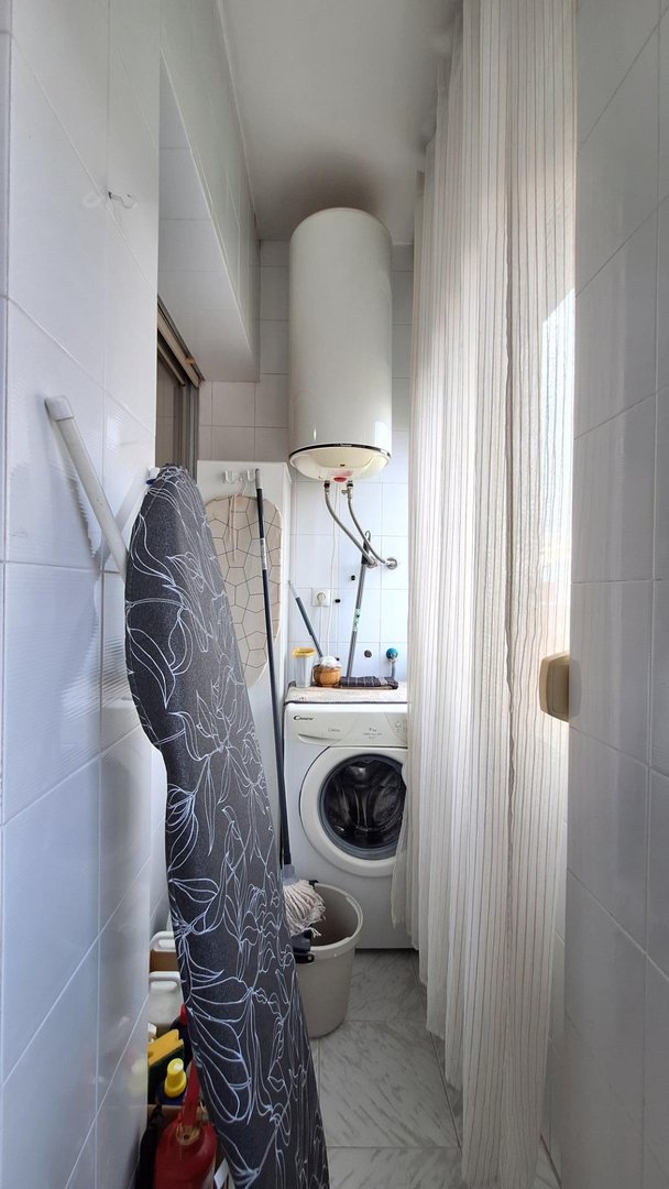 Apartamento 106 m² em Murcia