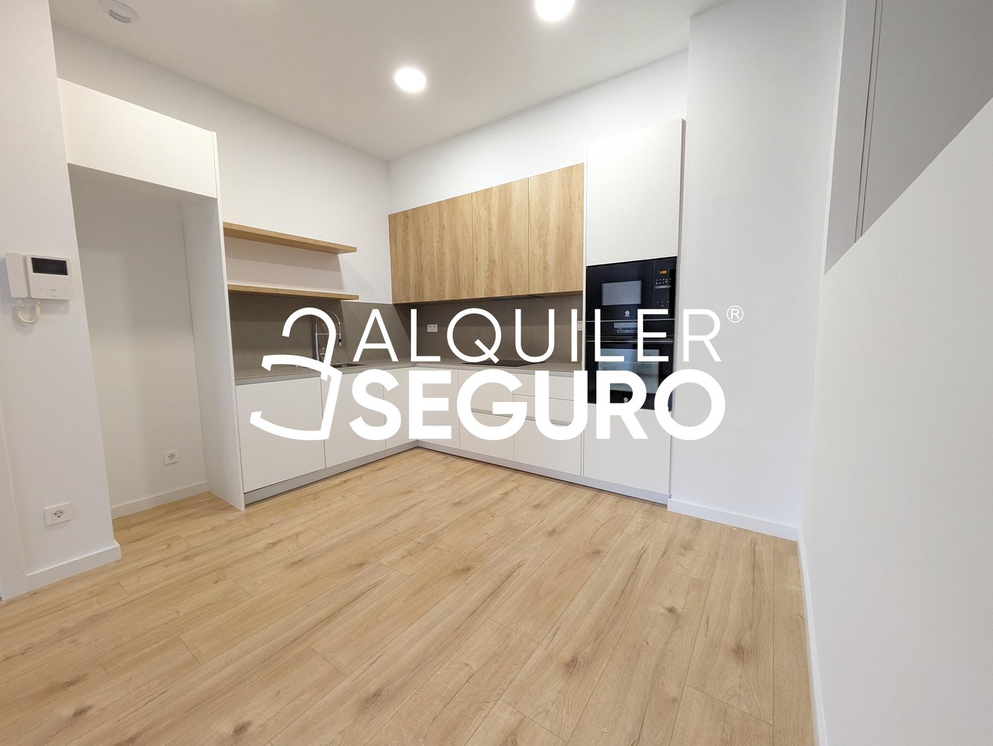 Pis de 68 m² a Barberà del Vallès