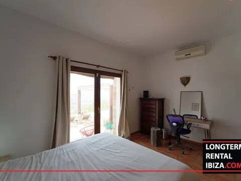 Pis de 570 m² a Sant Joan de Labritja