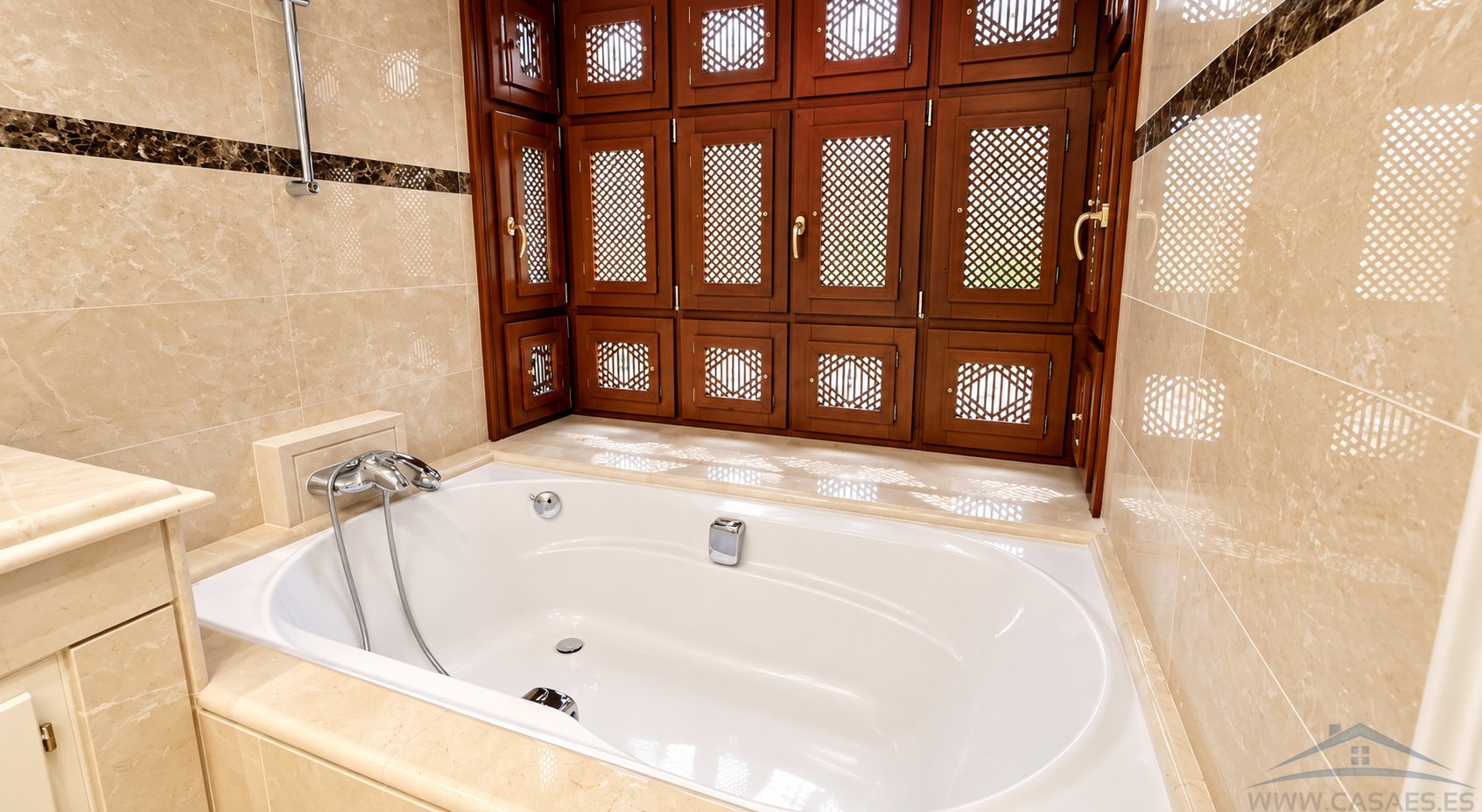 Piso de 230 m² en Marbella