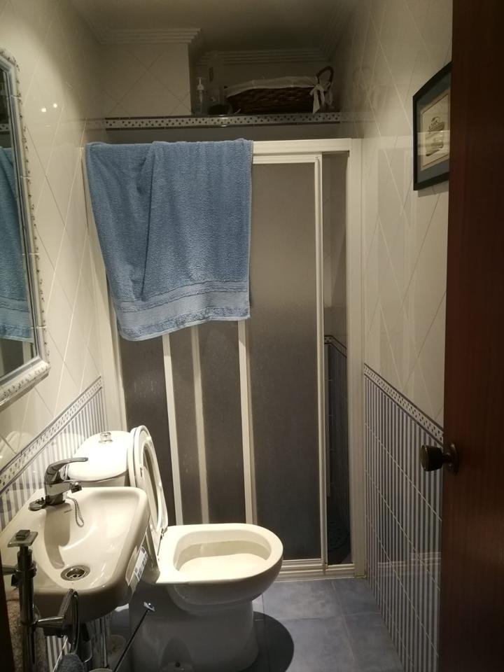 Piso de 80 m² en Sanlúcar de Barrameda