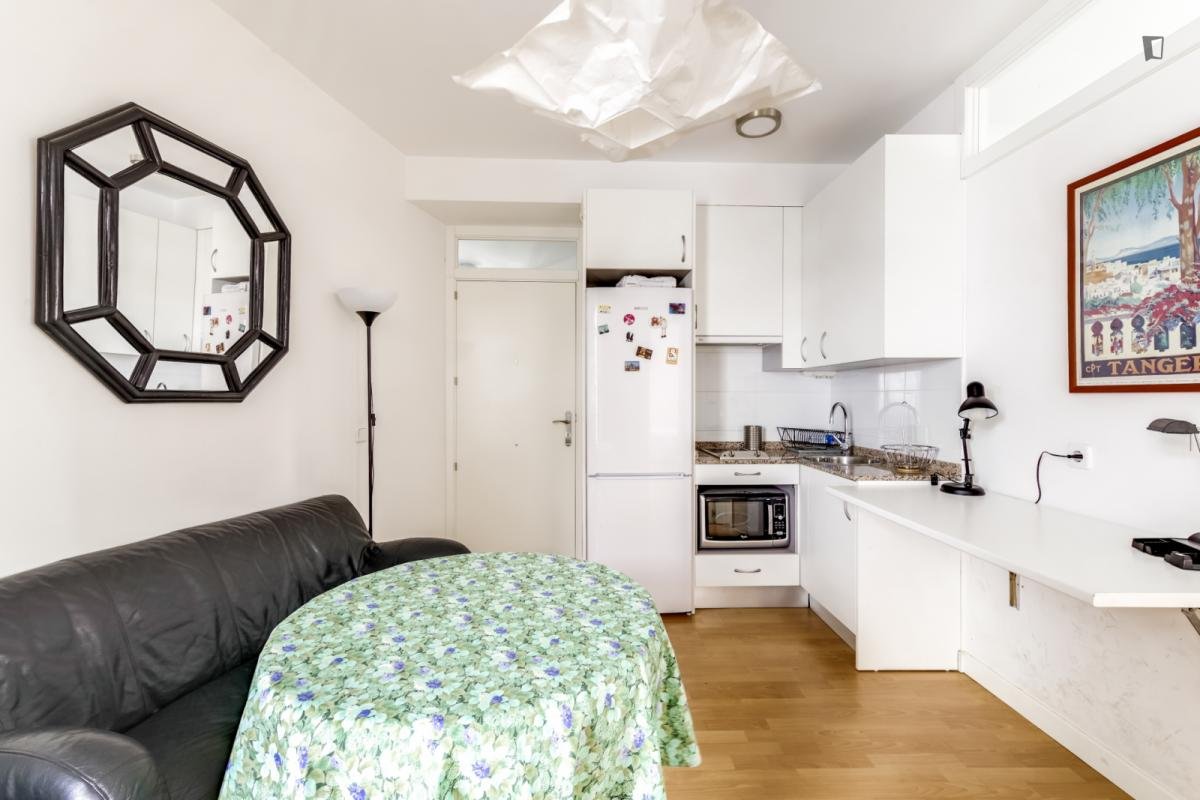 Appartamento 59 m² a Madrid