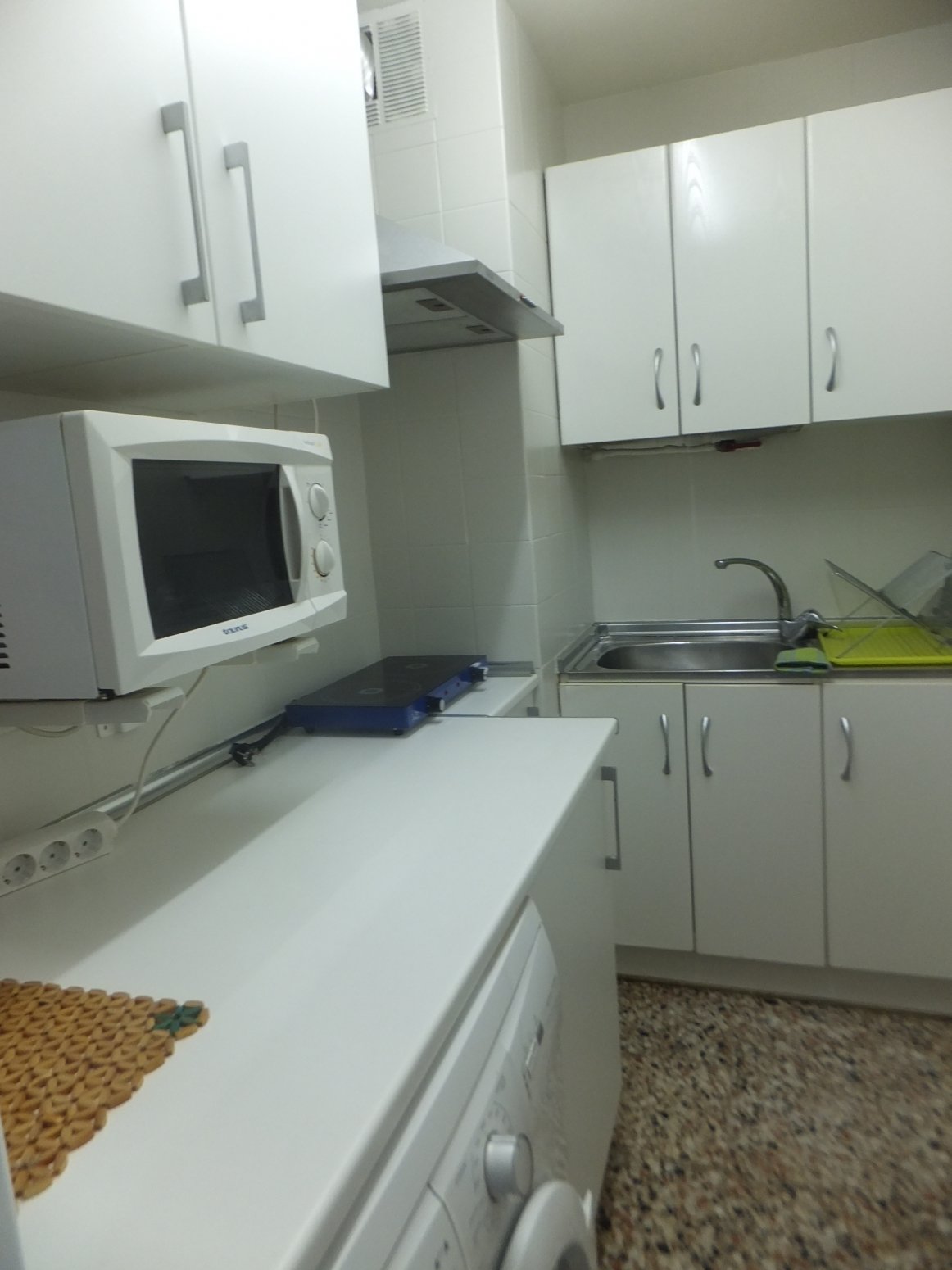 Piso de 55 m² en Pamplona