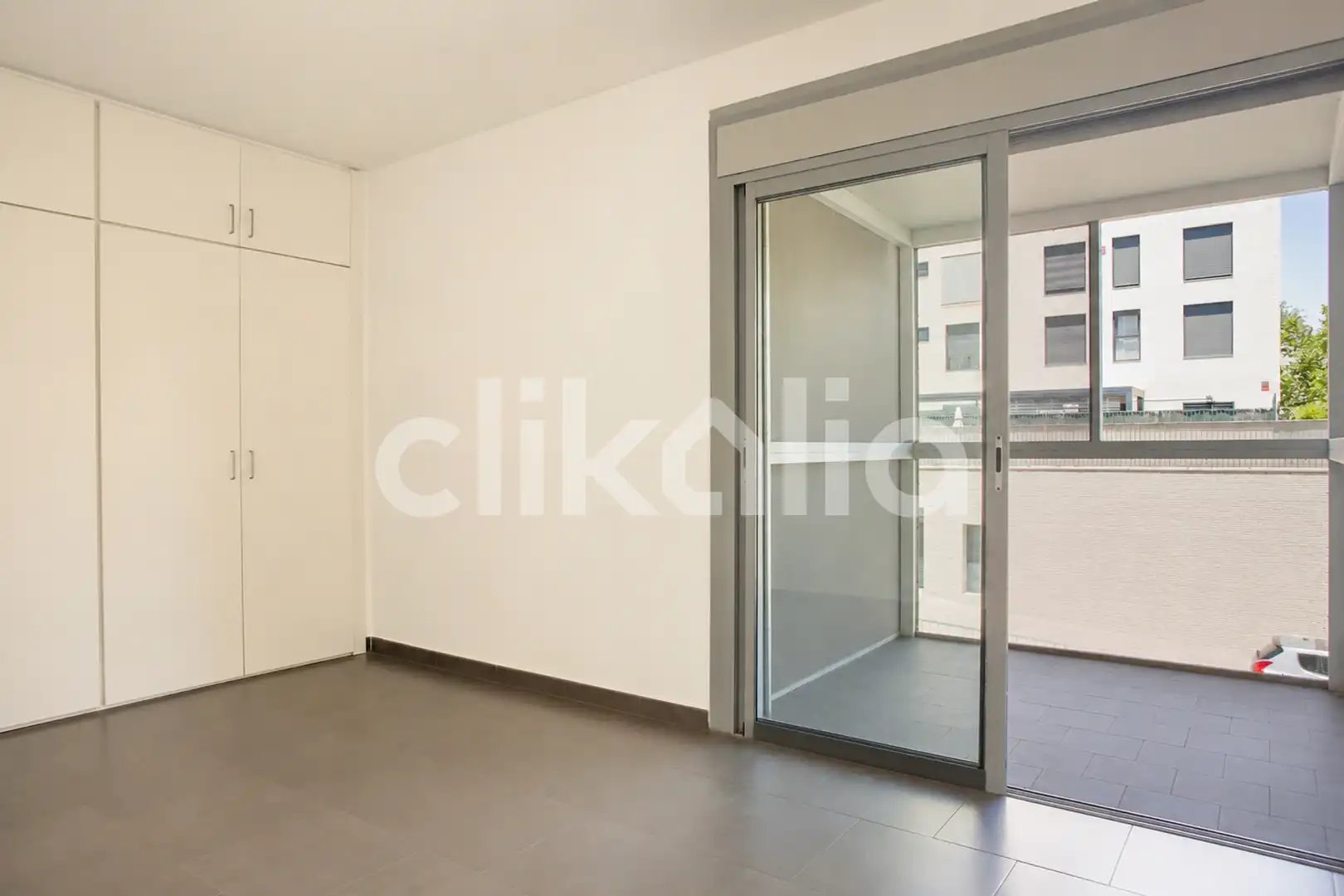 Piso de 58 m² en Madrid