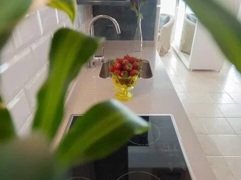 Piso de 80 m² en Tarifa
