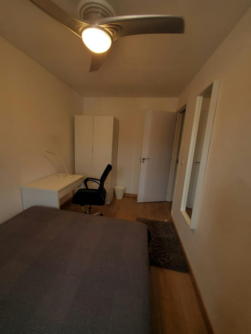 Habitació de lloguer, Getafe