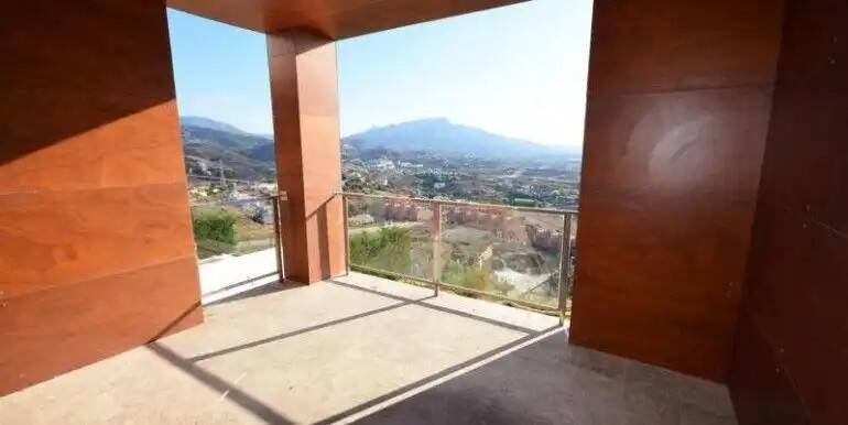 Casa de 351 m² en Benahavís