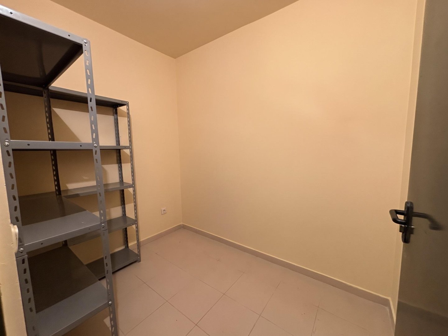 Pis de 91 m² a Madrid