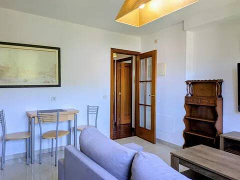Piso de 37 m² en Sada