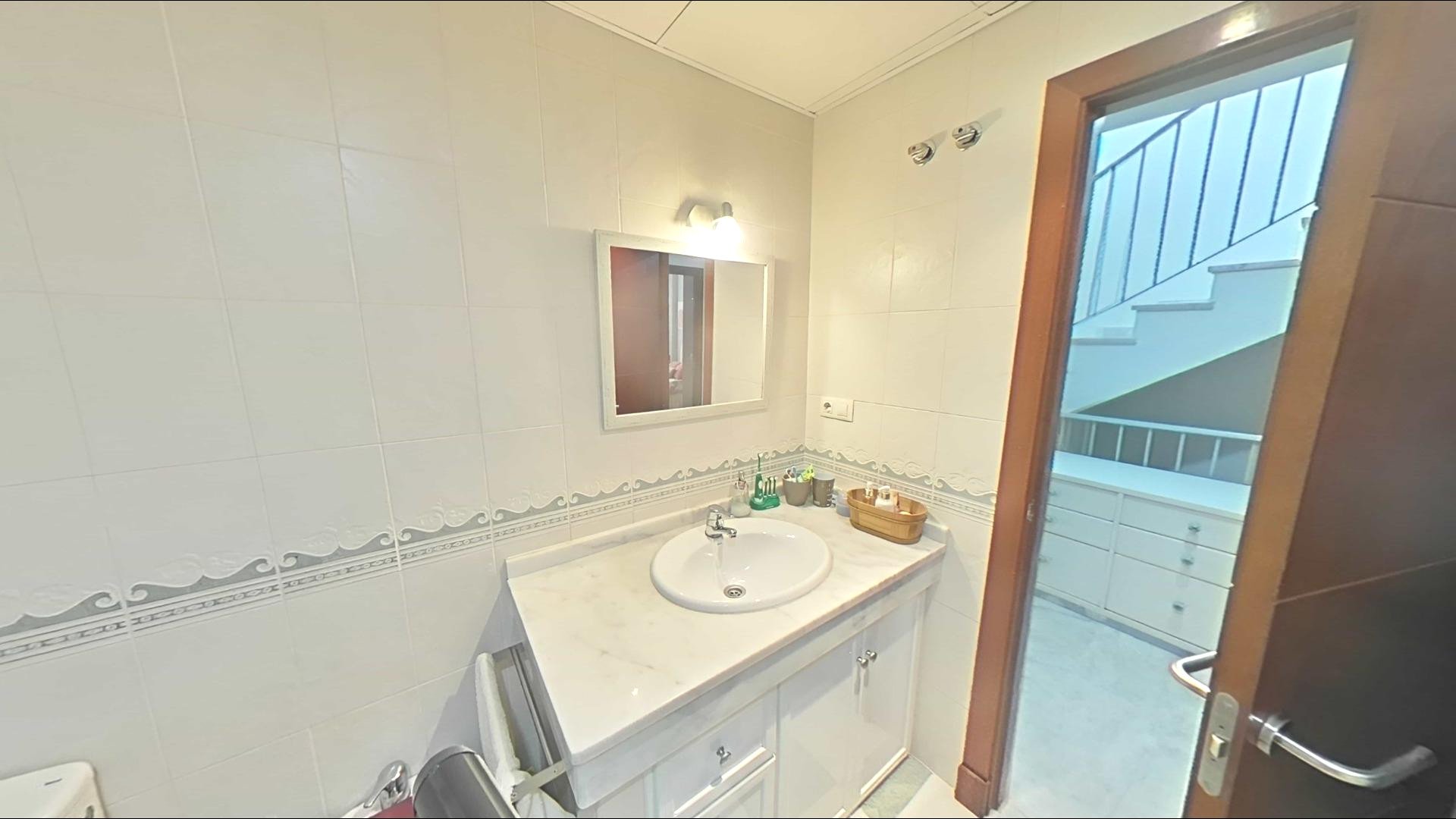 Piso de 260 m² en Dos Hermanas