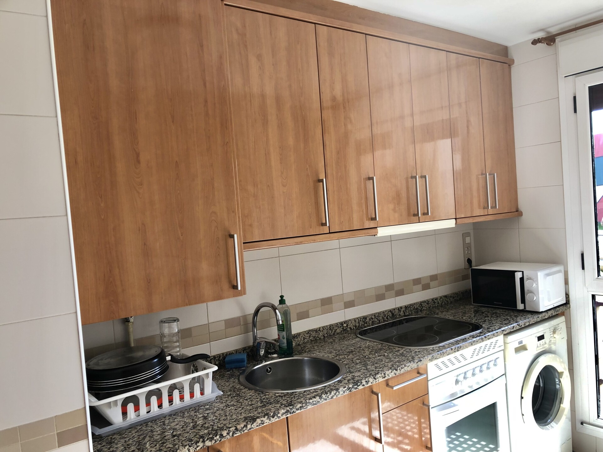 Piso de 53 m² en Oviedo