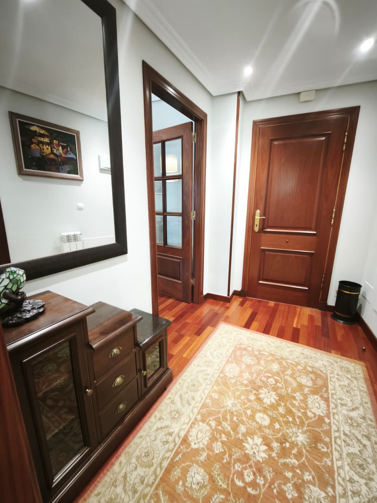 Wohnung 77 m² in Vigo