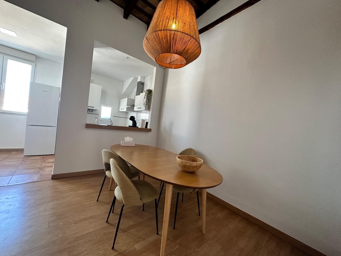 Piso de 77 m² en Valencia