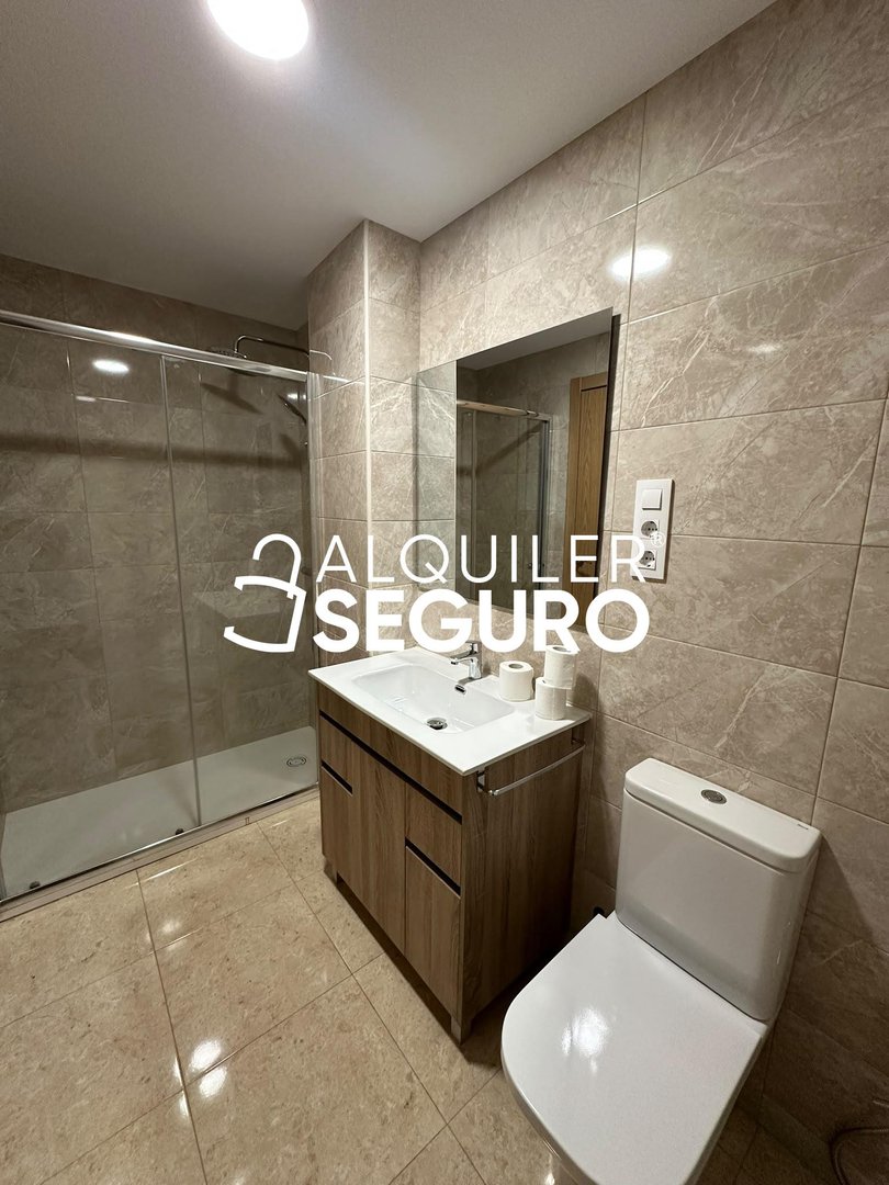 Flat 85 m² in Móstoles