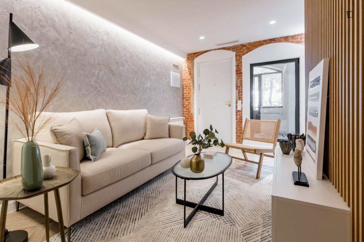 Appartamento 70 m² a Madrid