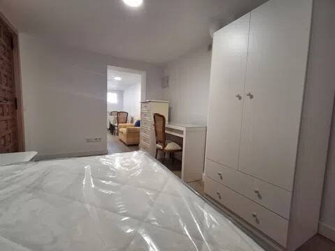 Pis de 28 m² a Villaviciosa de Odón
