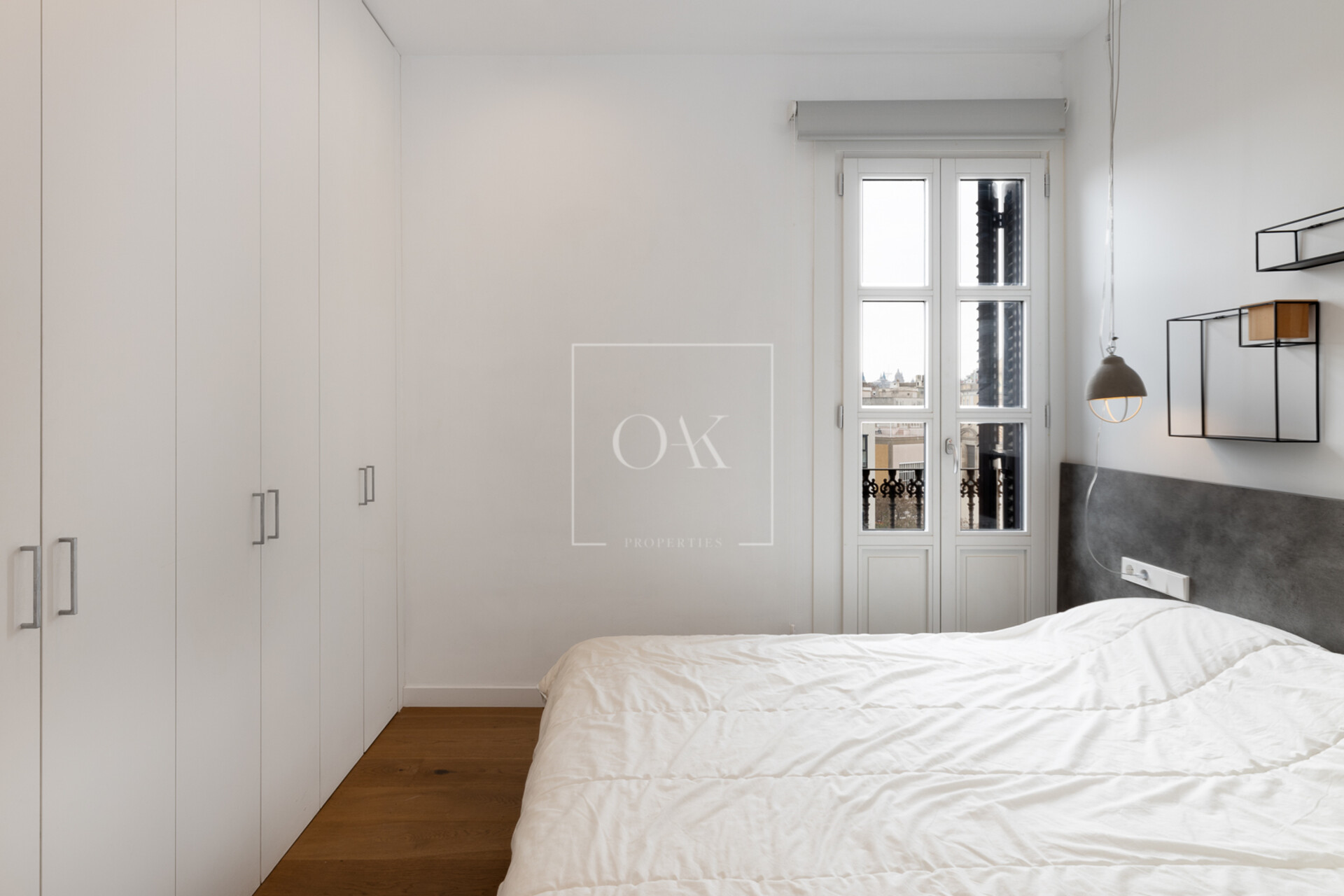 Pis de 94 m² a Barcelona