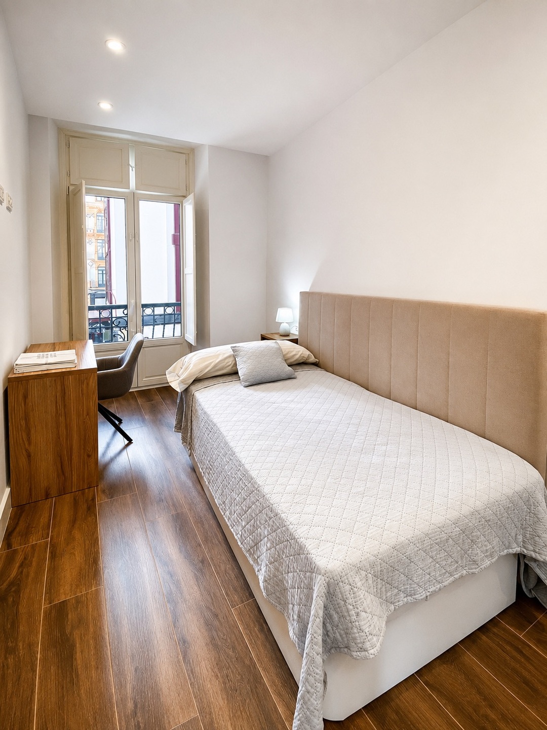 Piso de 81 m² en Gijón
