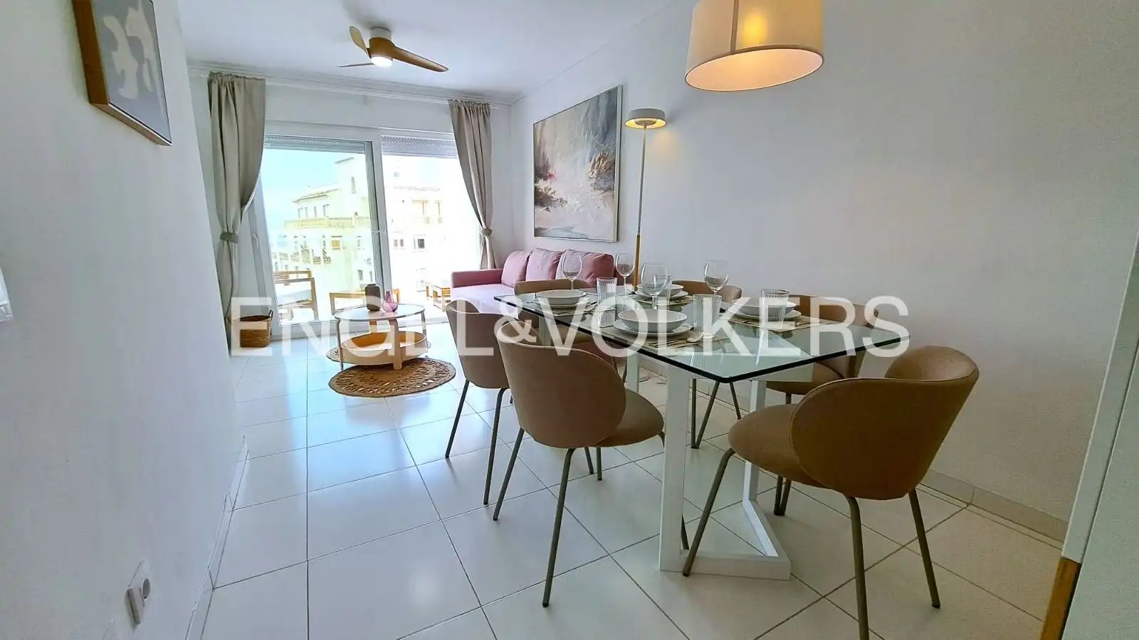 Wohnung 95 m² in Xàbia / Jávea
