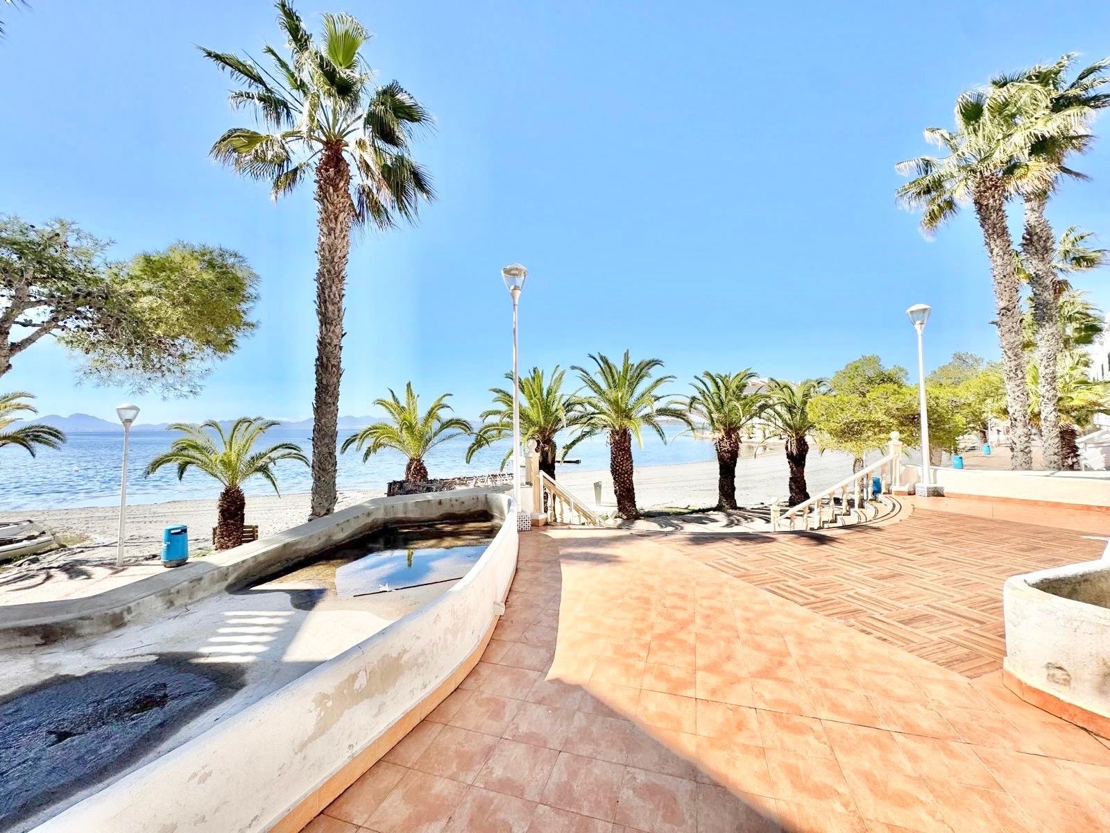 Piso de 50 m² en Cartagena