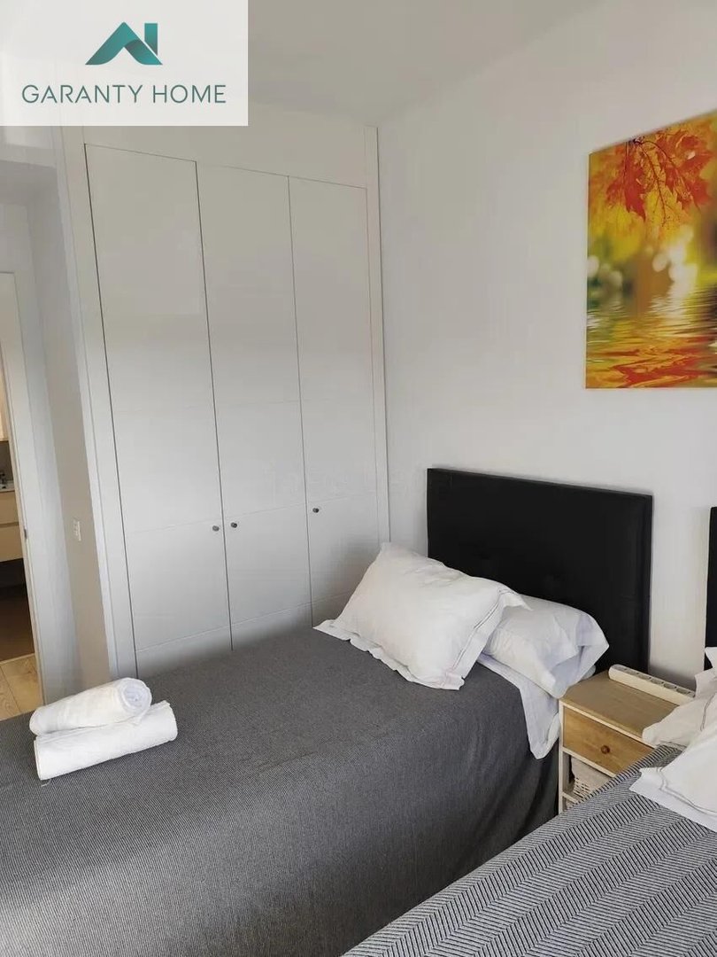 Piso de 85 m² en Vélez-Málaga