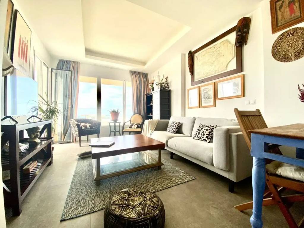 Piso de 82 m² en Tarifa