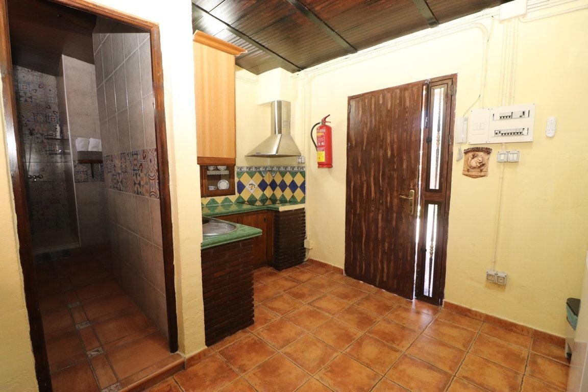 Casa de 120 m² en Alhaurín el Grande