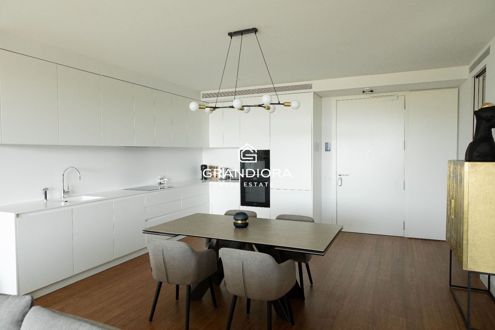 Piso de 140 m² en Barcelona