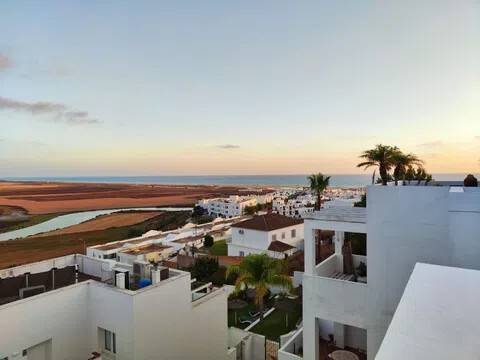 Piso de 100 m² en Conil de la Frontera