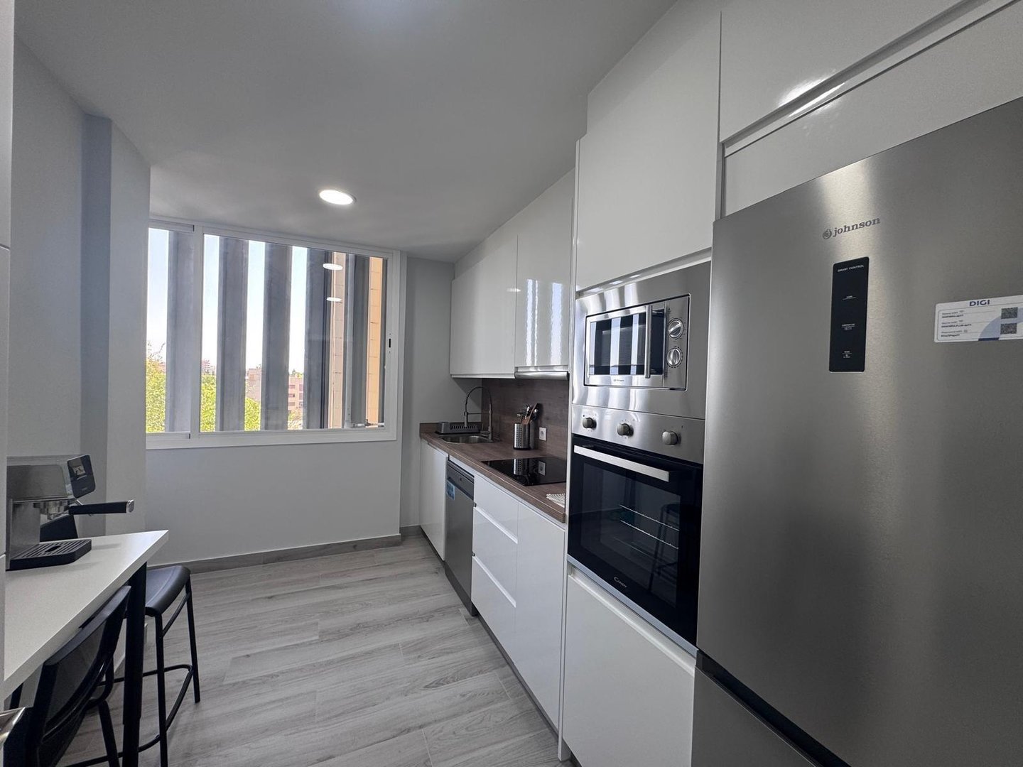 Piso de 91 m² en Jerez de la Frontera