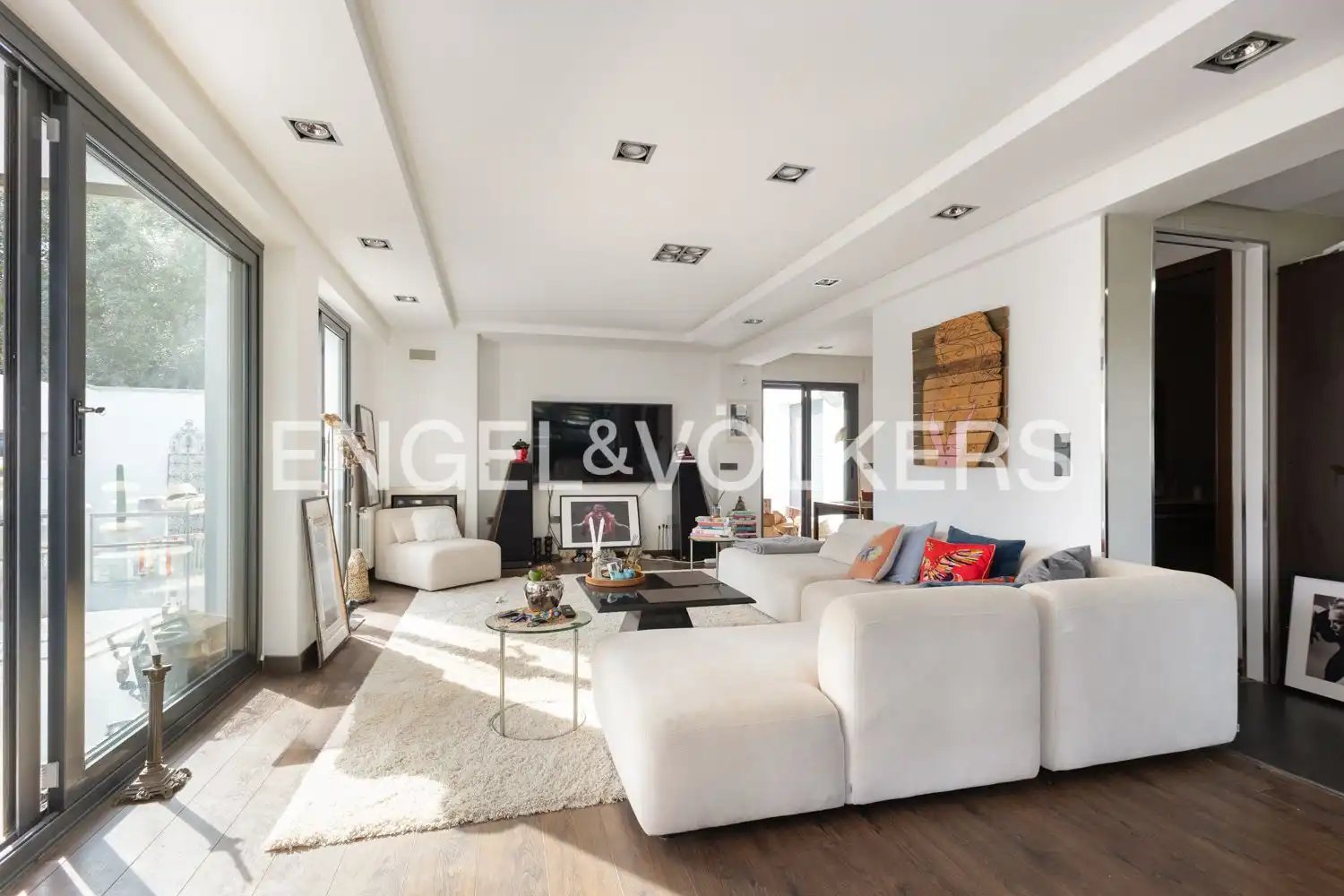Casa de 400 m² a Xiva