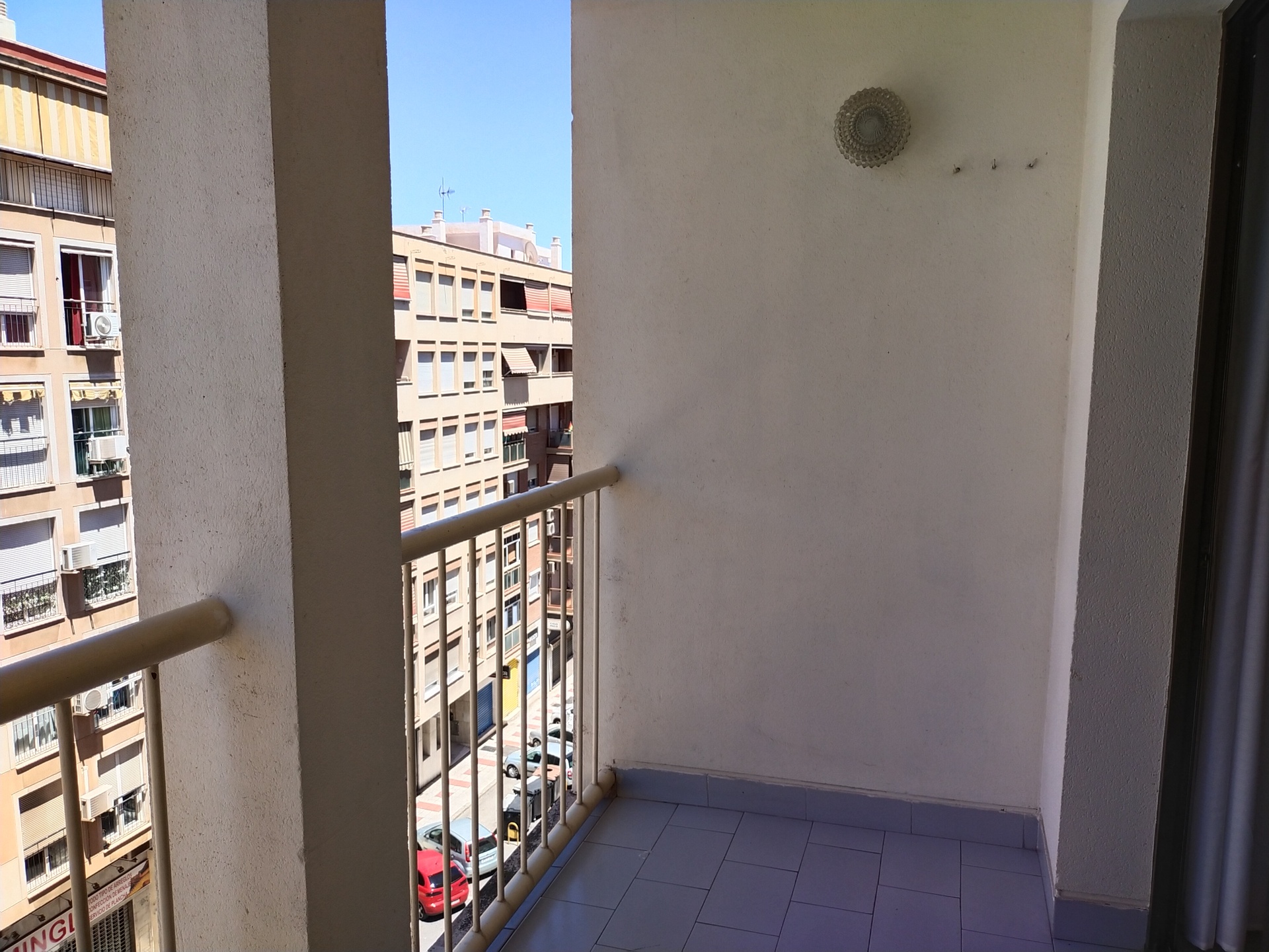 Habitación 90 m², Málaga