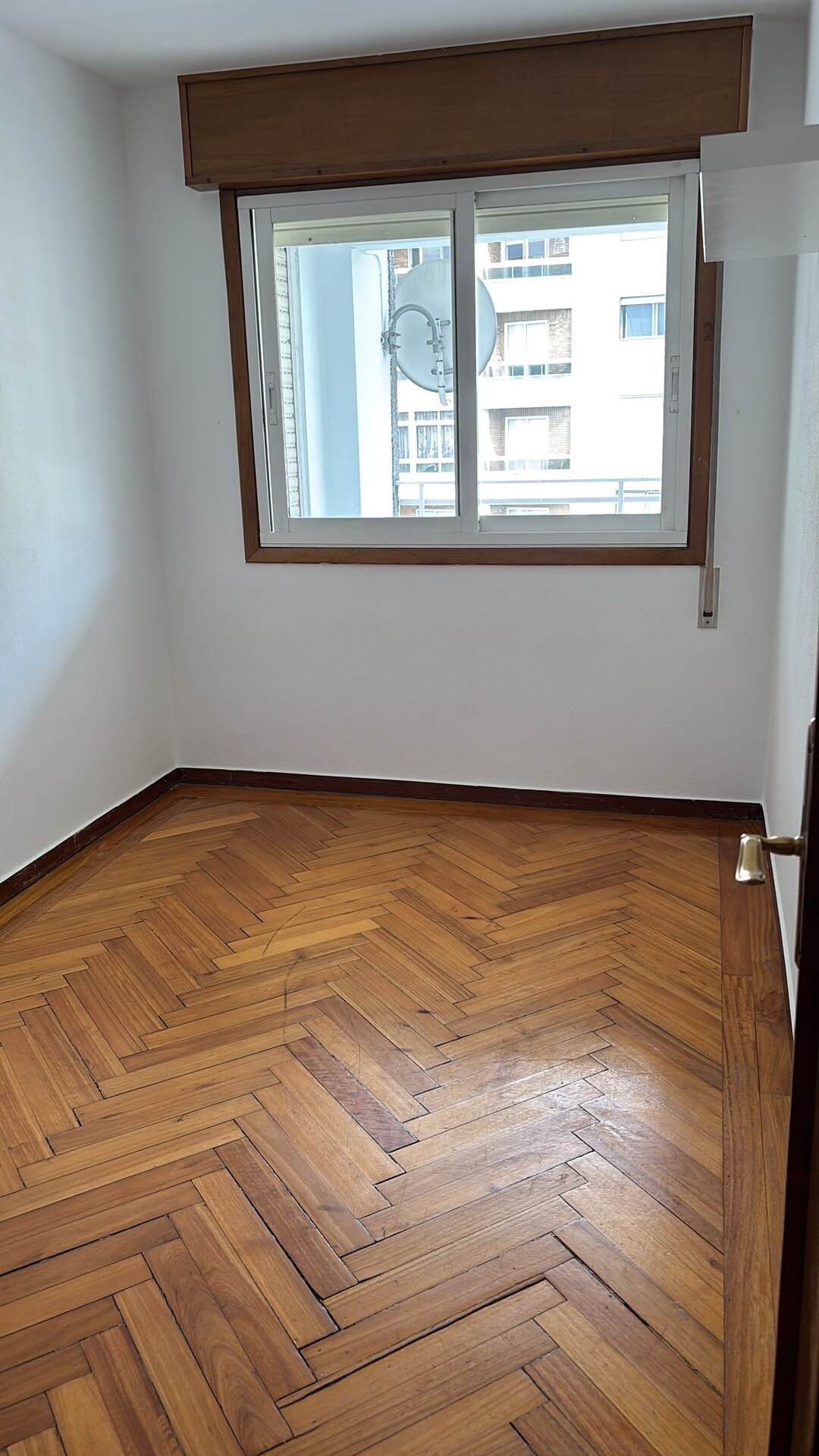 Piso de 145 m² en Vigo