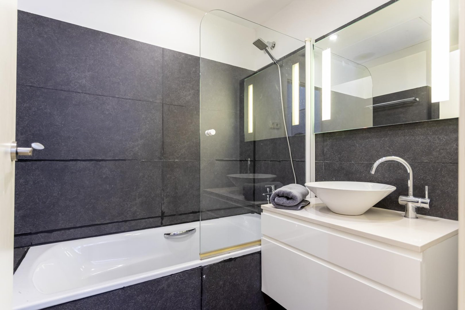 Piso de 81 m² en Gerona