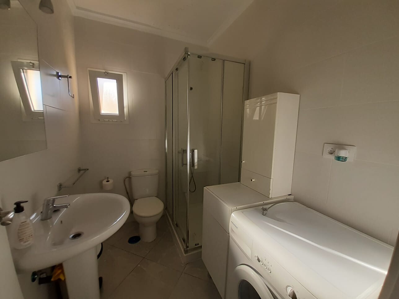 Piso de 69 m² en Sevilla
