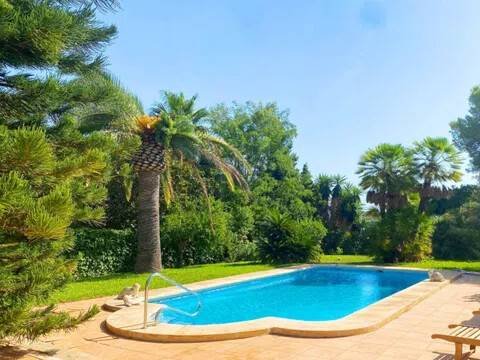 Casa de 250 m² en Jávea
