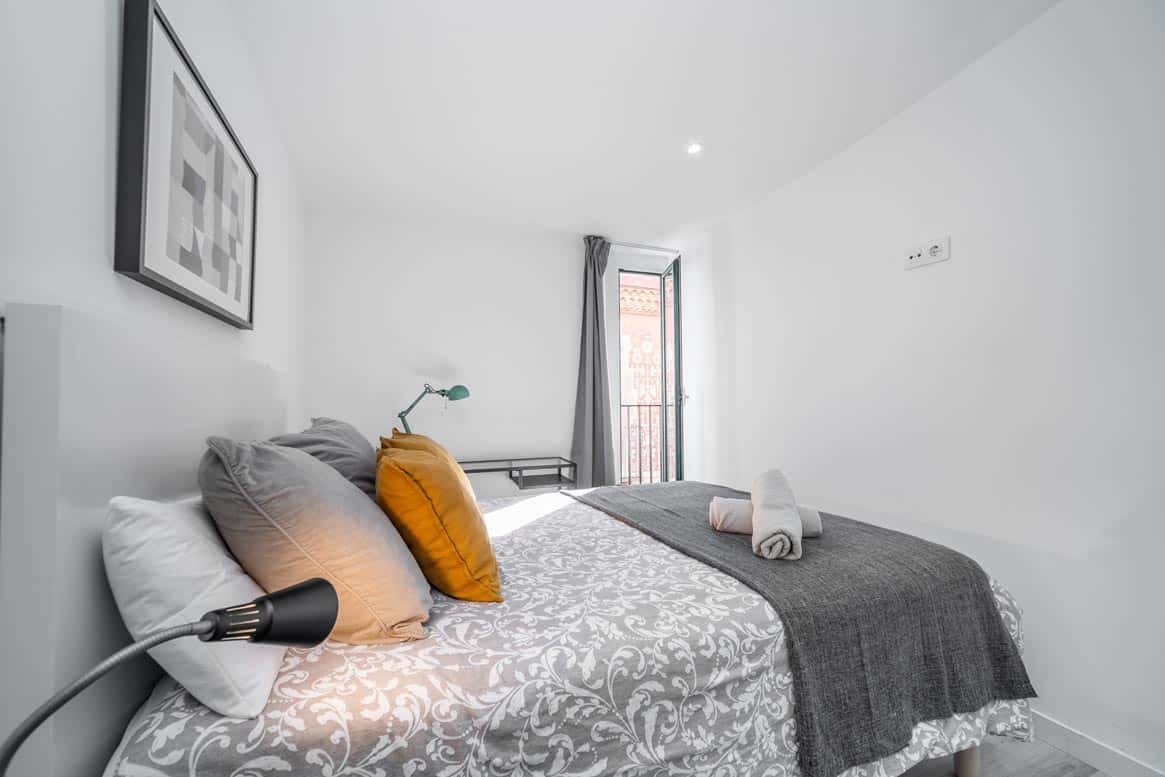 Appartamento 40 m² a Barcelona