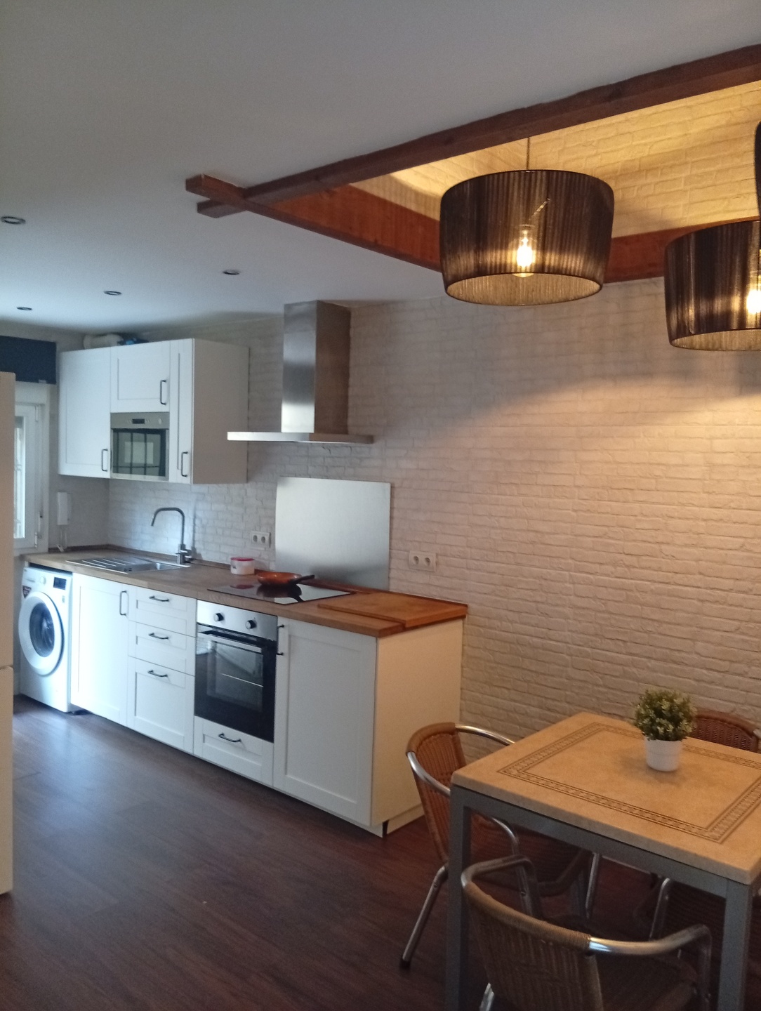 Piso de 66 m² en Cádiz