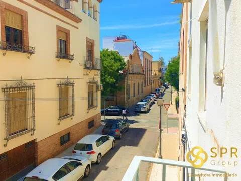 Piso de 92 m² en Sevilla