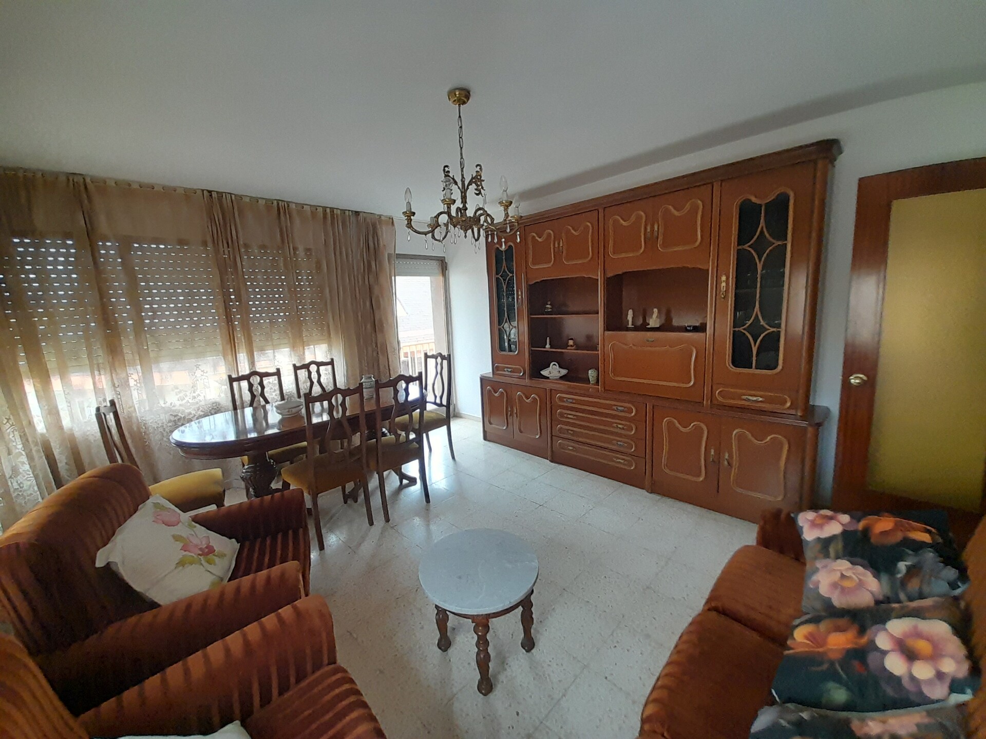 Квартира 105 м² у Tortosa
