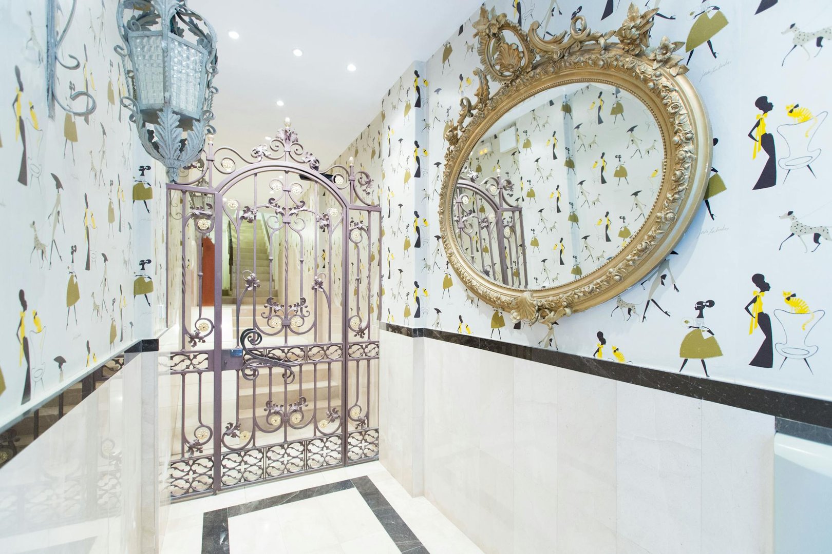 Piso de 20 m² en Barcelona